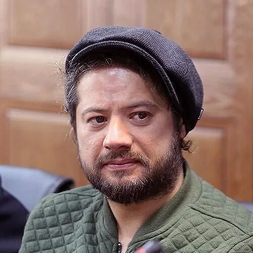 Ali Sadeghi