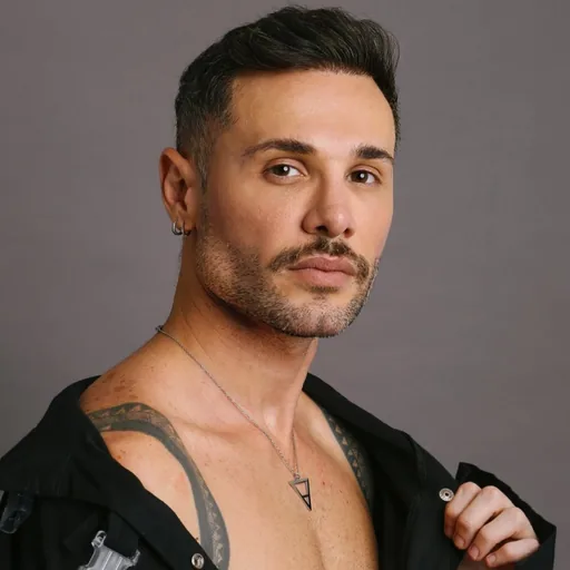 Alex Gallete