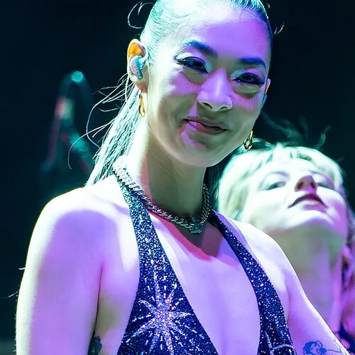Rina Sawayama