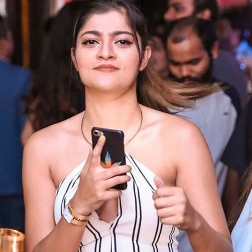 Prakruti Mishra