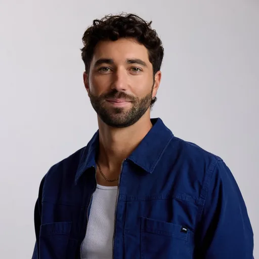 Joey Graziadei