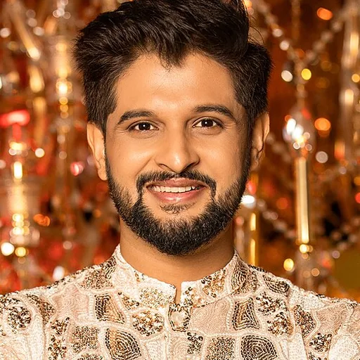 Neel Bhattacharya