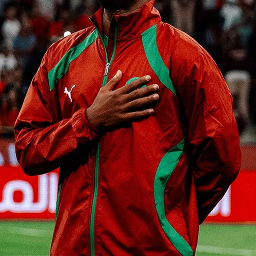 Ayoub El Kaabi