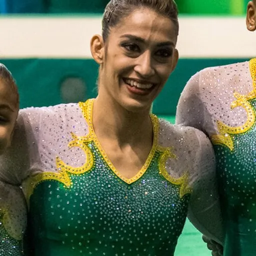 Daniele Hypólito