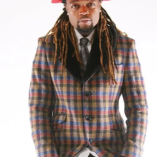 Buffalo Souljah