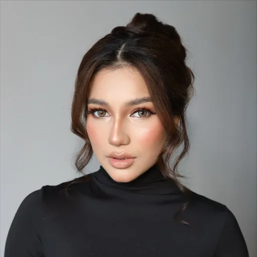 Elisya Sandha
