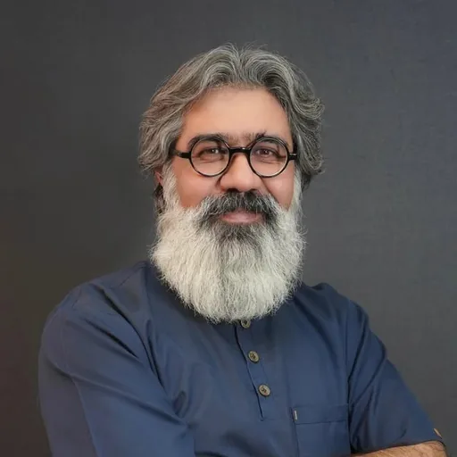 Alireza Yargholi