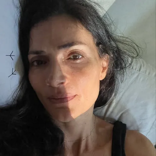 Ana María Orozco
