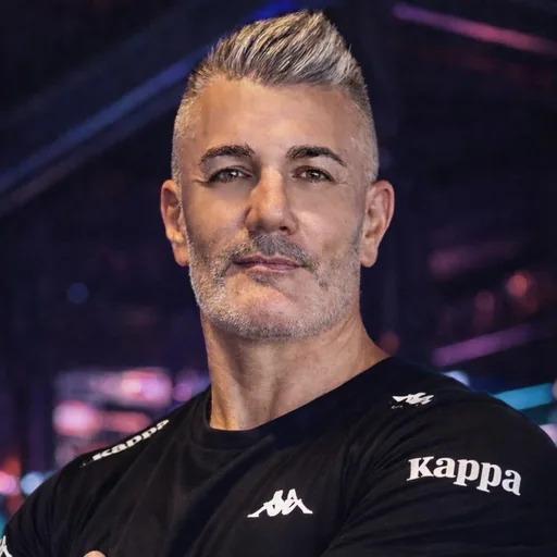 Iván Perujo