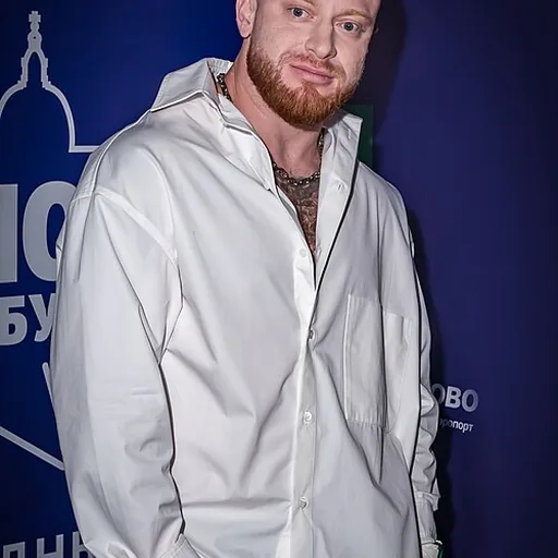 Lyosha Svik