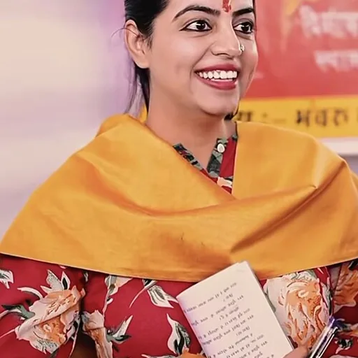Divya Maderna