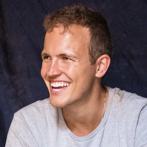 Jerome Jarre