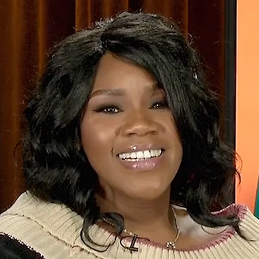 Kelly Price