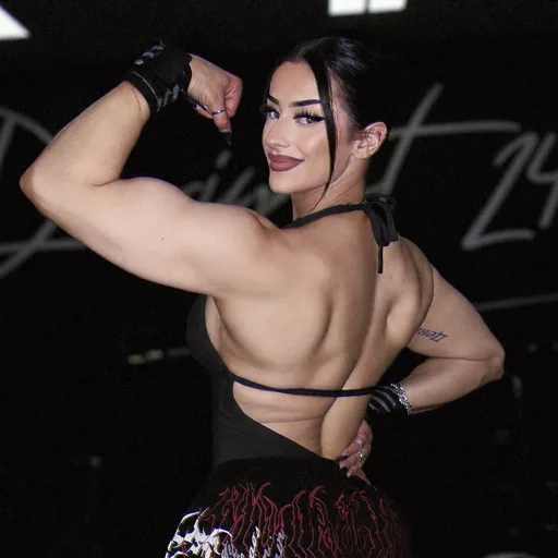 Kiki Vhyce