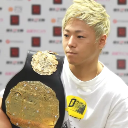 Takeru Segawa
