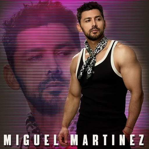 Miguel Martínez