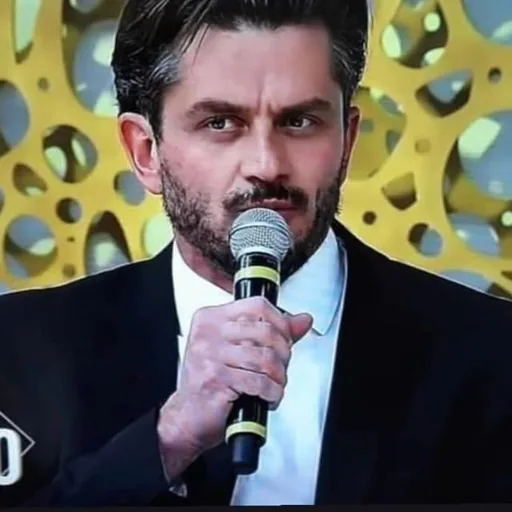 Marcos Harter