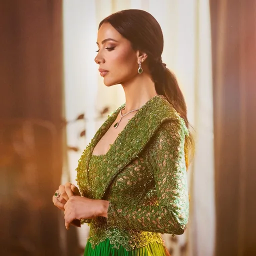 Shayma Helali