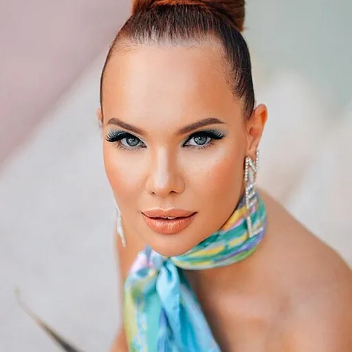 Anna Estrin