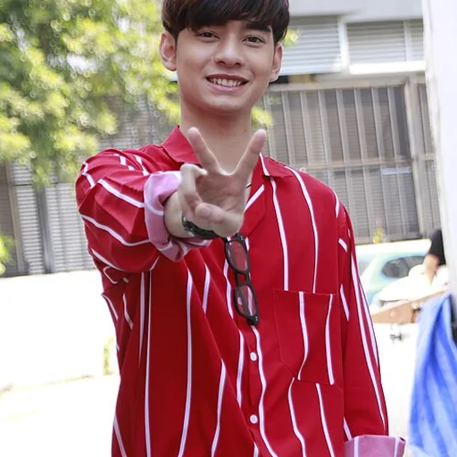 Kittipat Kaewcharoen