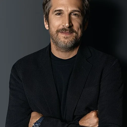 Guillaume Canet