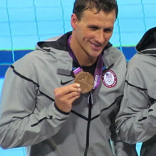 Ryan Lochte