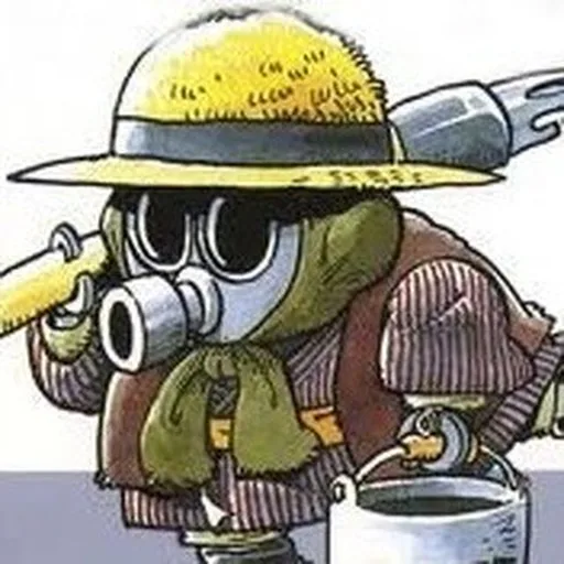 Akira Toriyama