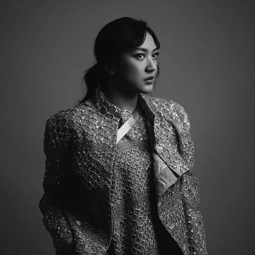 Putri Tanjung