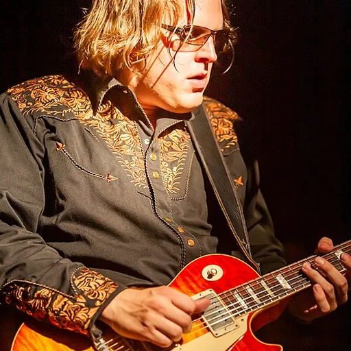Joe Bonamassa