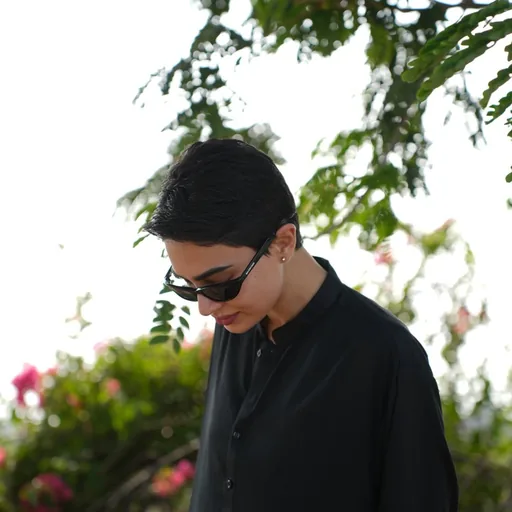Saheefa Jabbar Khattak