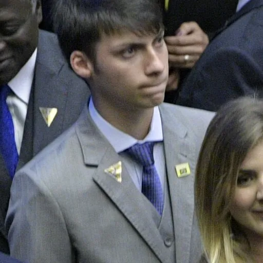 Renan Bolsonaro