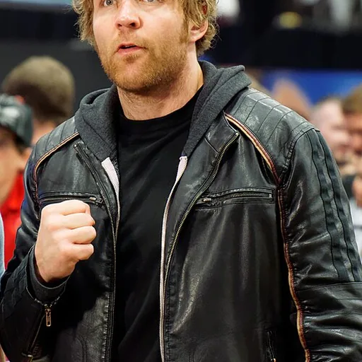 Jon Moxley