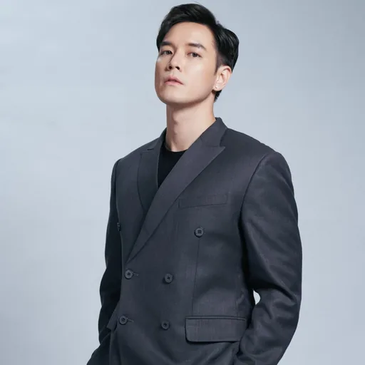 Anthony Xie