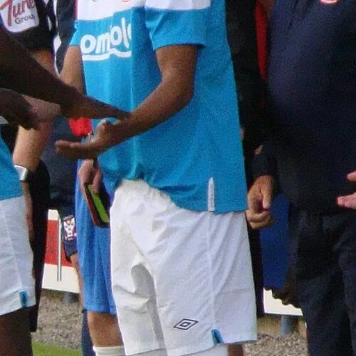 Ahmed Elmohamady