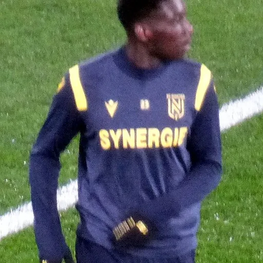 Randal Kolo Muani