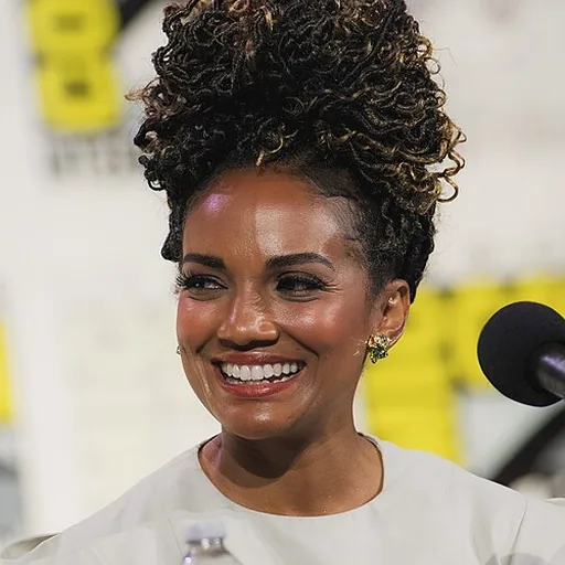 Mekia Cox