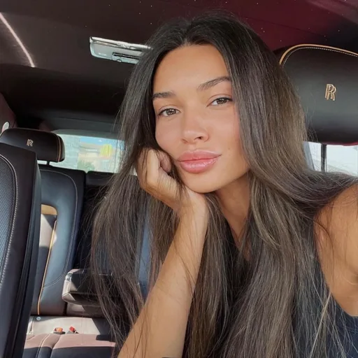 Kristina Kolokoltseva