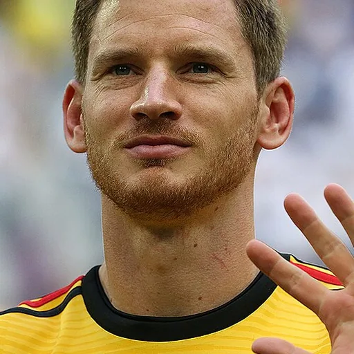 Jan Vertonghen