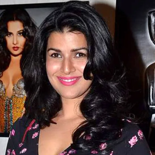 Nimrat Kaur