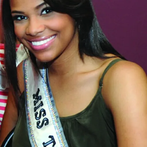 Kamie Crawford