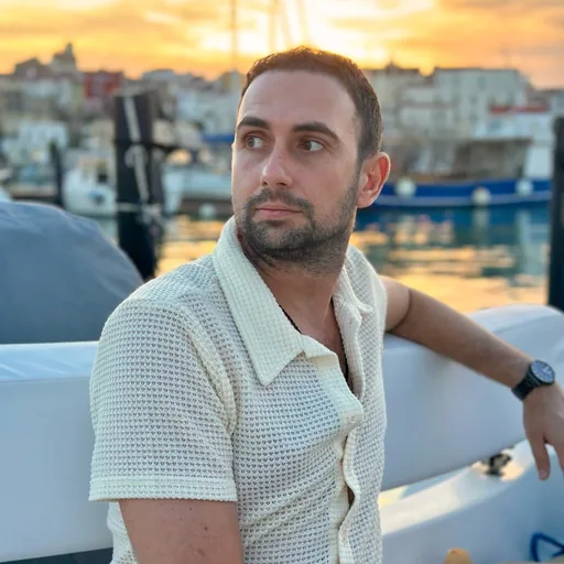 Stefano Cicchini