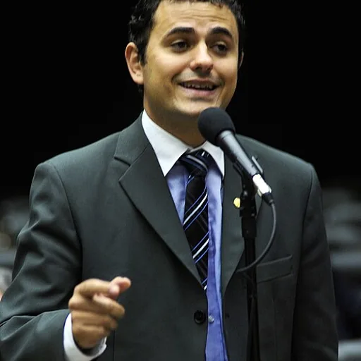 Glauber Braga