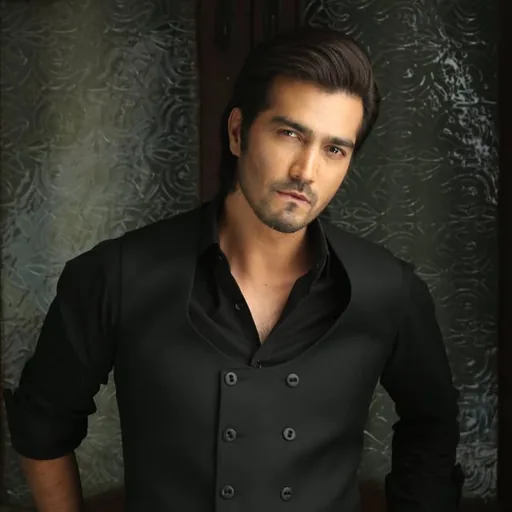 Shehzad Sheikh