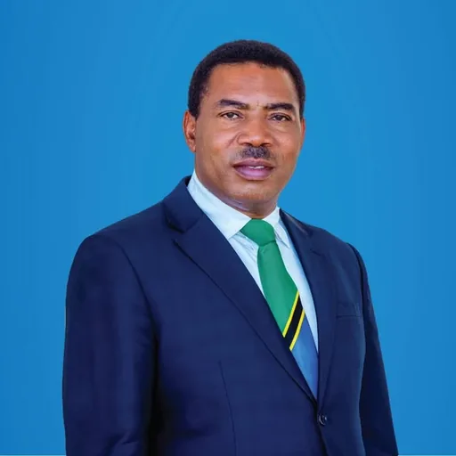 Mwigulu Nchemba