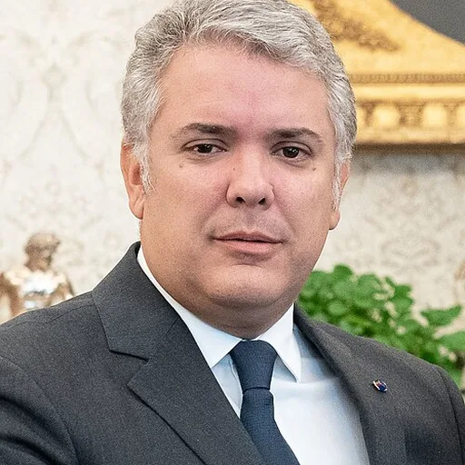 Iván Duque