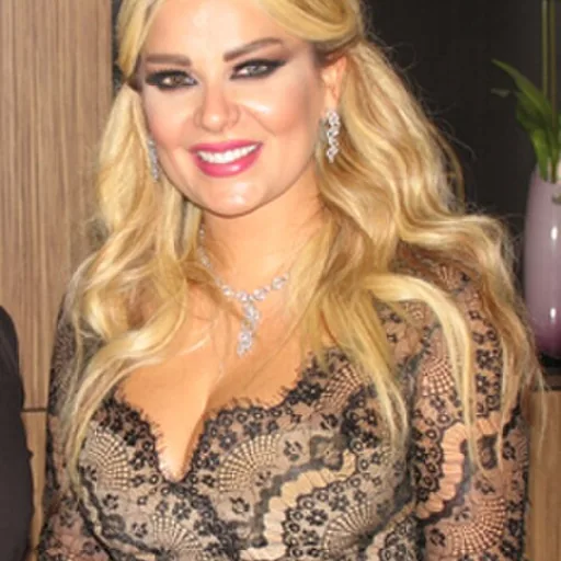 Madeline Matar