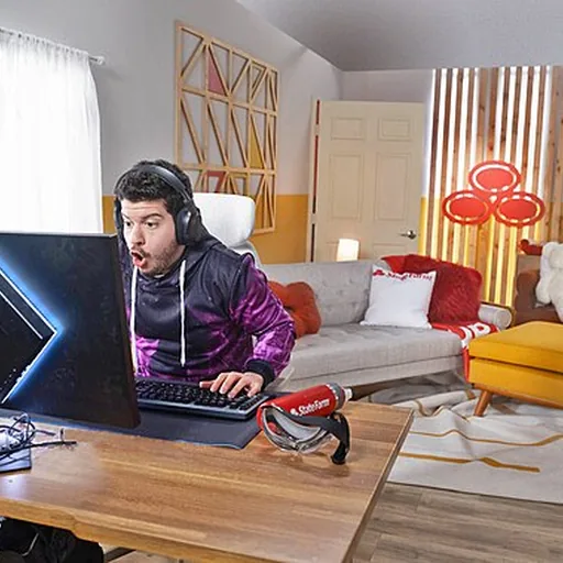 Typical Gamer