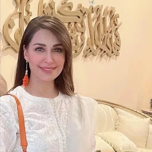 Reema Khan