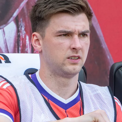 Kieran Tierney