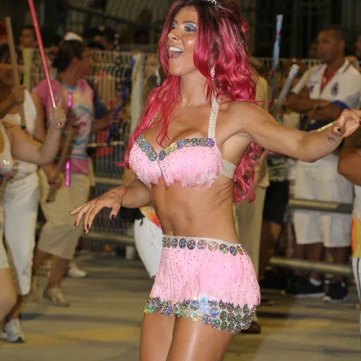Thaís Bianca